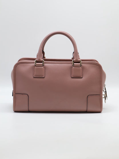 LOEWE Amazona手提包 28 - 粉
