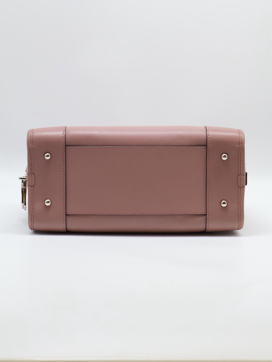 LOEWE Amazona手提包 28 - 粉