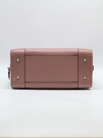 LOEWE Amazona手提包 28 - 粉