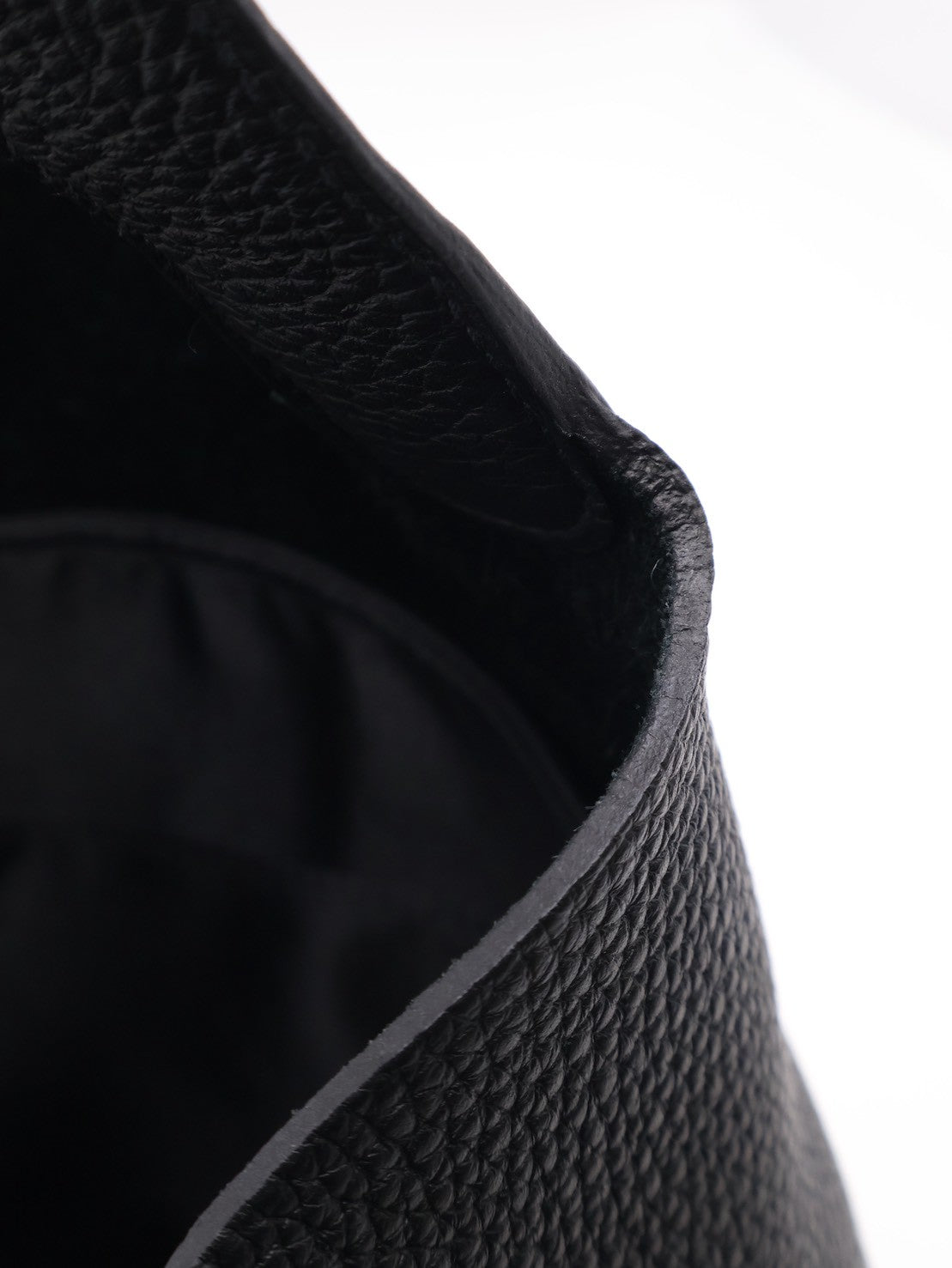 HERMES Picotin 22 - Noir 89 黑銀 B