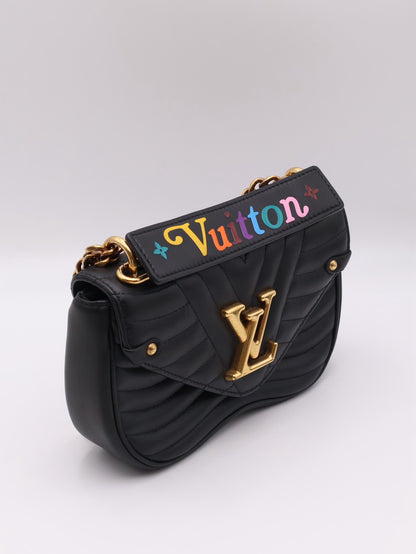 LOUIS VUITTON New Mave - 彩色字母款