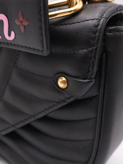 LOUIS VUITTON New Mave - 彩色字母款