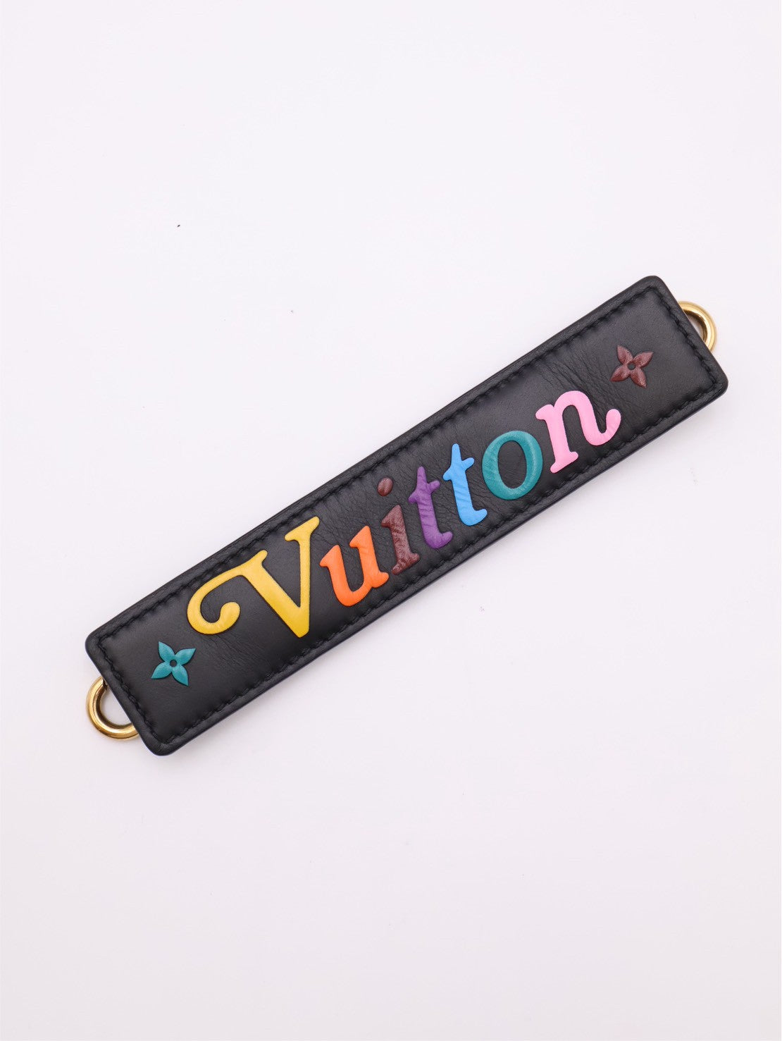 LOUIS VUITTON New Mave - 彩色字母款