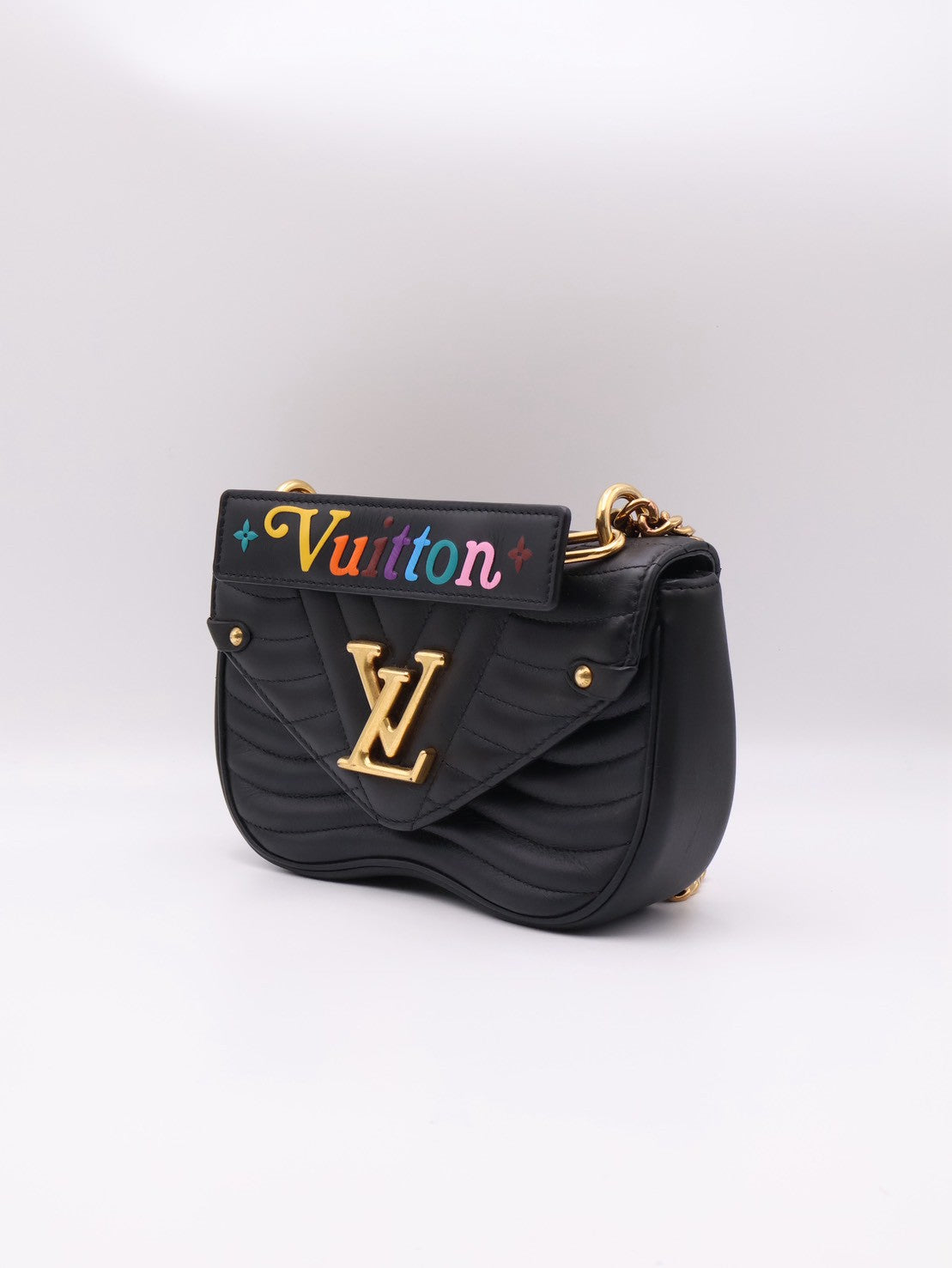 LOUIS VUITTON New Mave - 彩色字母款