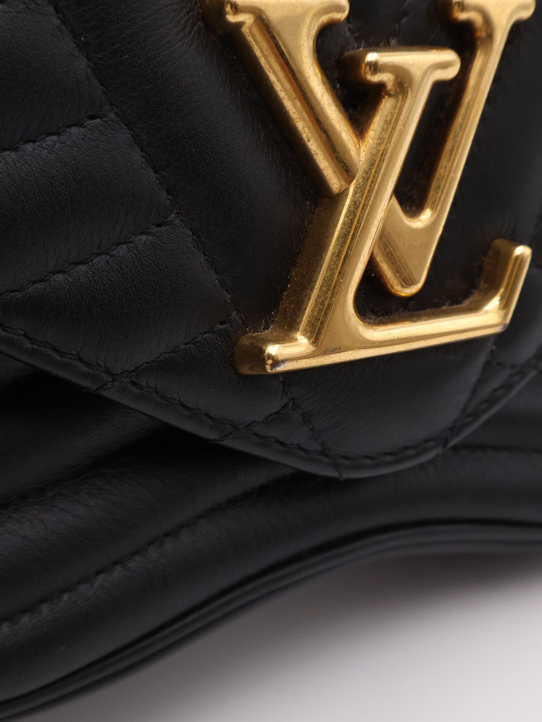 LOUIS VUITTON New Mave - 彩色字母款