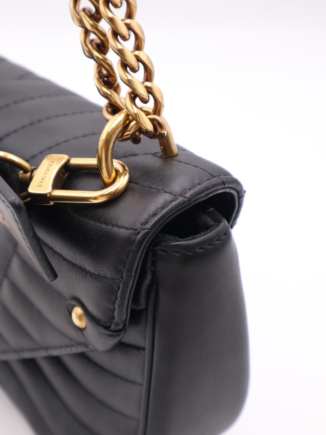 LOUIS VUITTON New Mave - 彩色字母款
