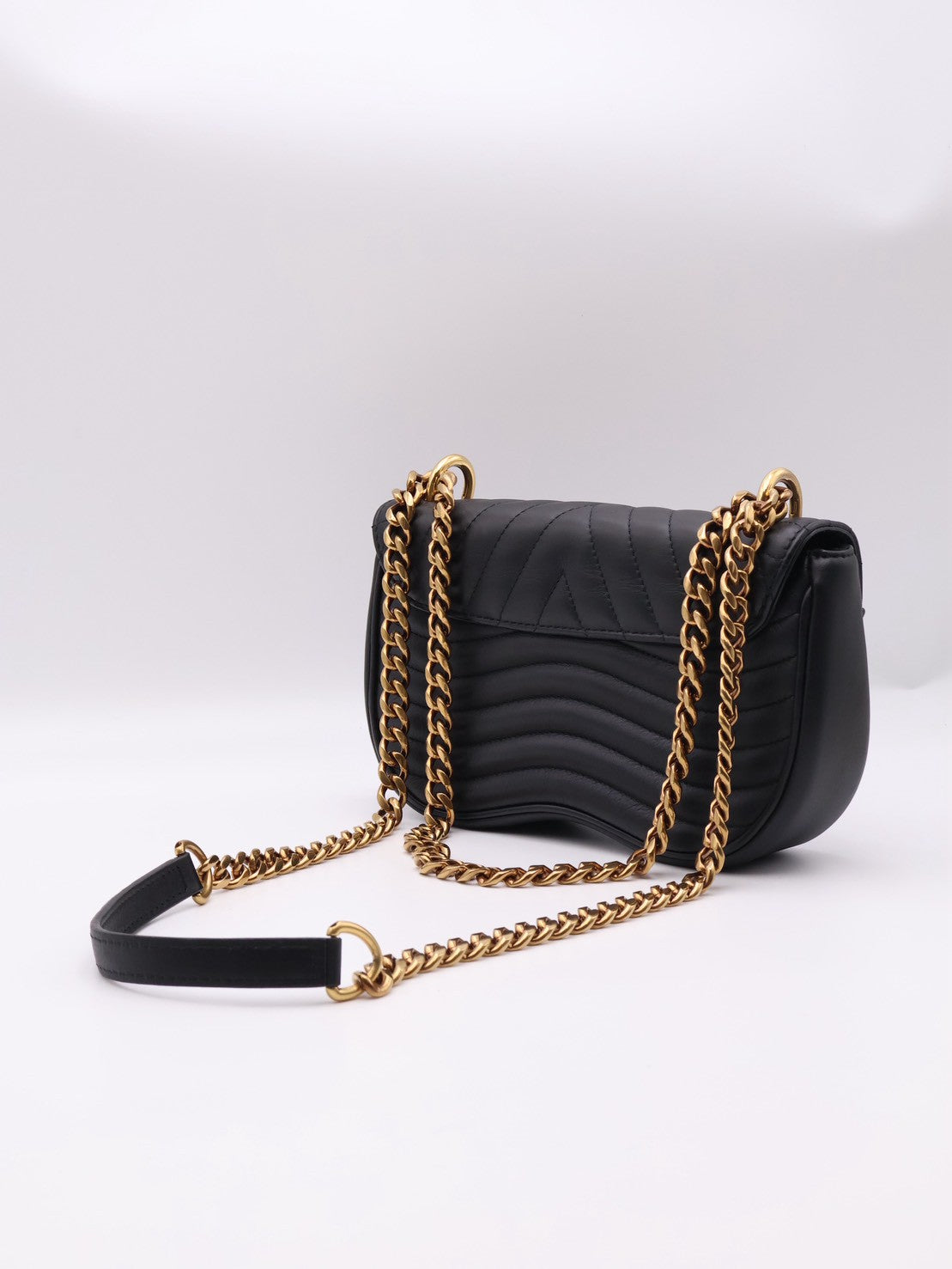 LOUIS VUITTON New Mave - 彩色字母款