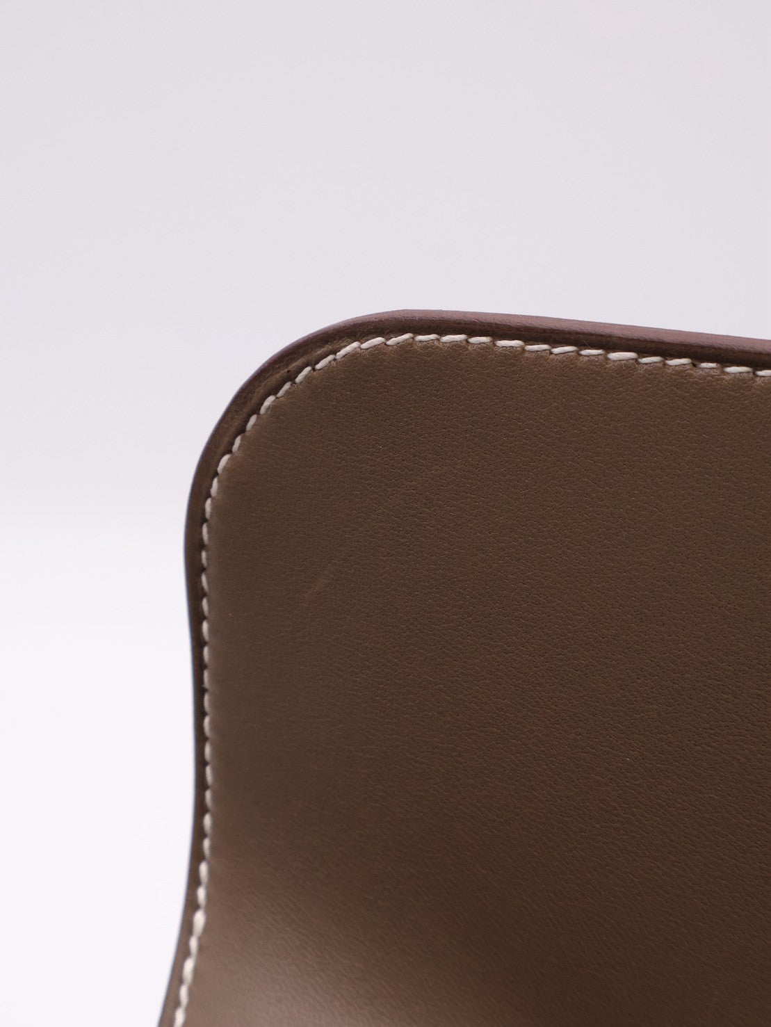 HERMES Mini Constance 19 - Etoupe 18 大象灰金 G