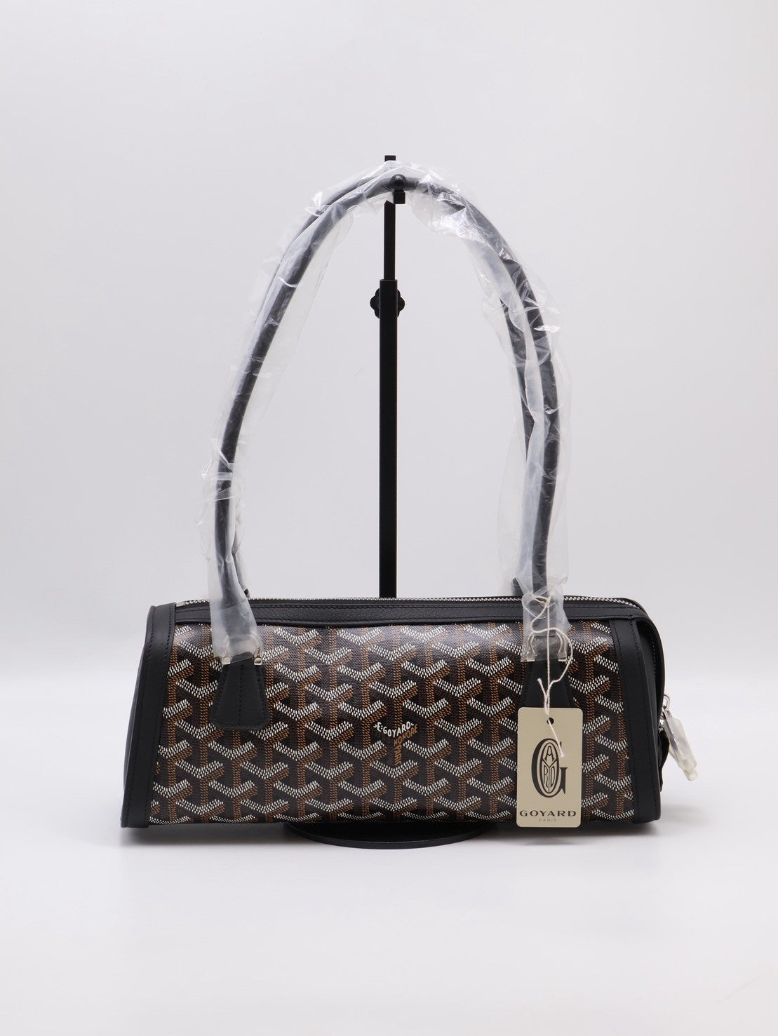 GOYARD Bonbonniere法棍包 - 黑