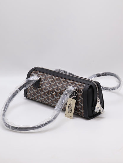 GOYARD Bonbonniere法棍包 - 黑