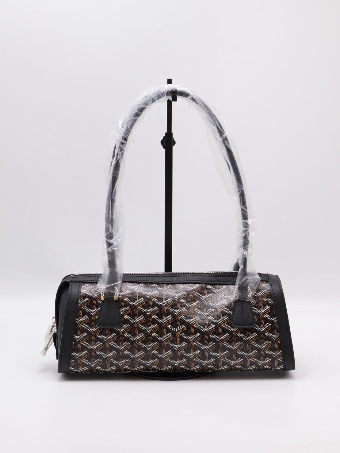 GOYARD Bonbonniere法棍包 - 黑
