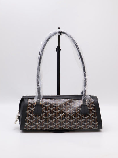 GOYARD Bonbonniere法棍包 - 黑