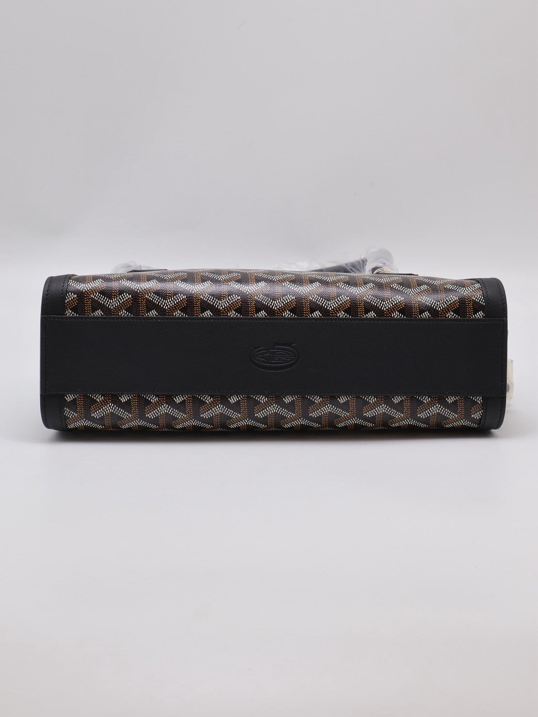 GOYARD Bonbonniere法棍包 - 黑