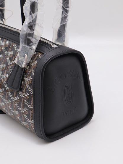 GOYARD Bonbonniere法棍包 - 黑