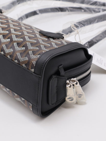 GOYARD Bonbonniere法棍包 - 黑