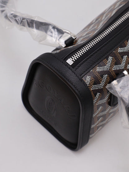 GOYARD Bonbonniere法棍包 - 黑