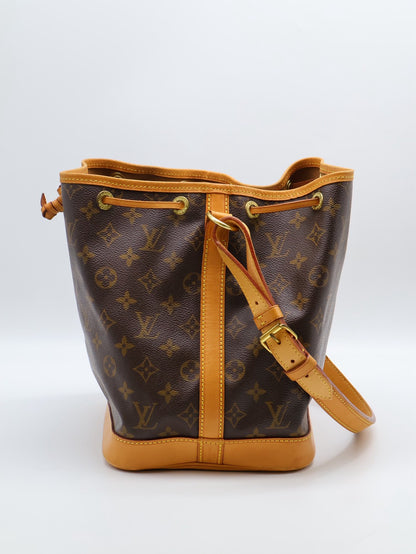 LOUIS VUITTON Noe BB老花水桶包