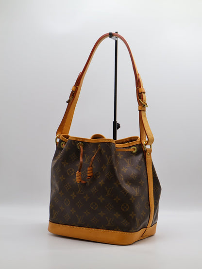 LOUIS VUITTON Noe BB老花水桶包