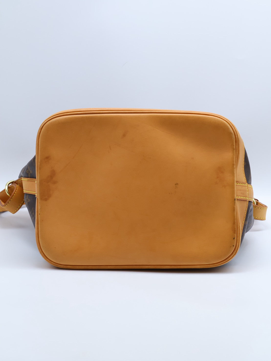 LOUIS VUITTON Noe BB老花水桶包