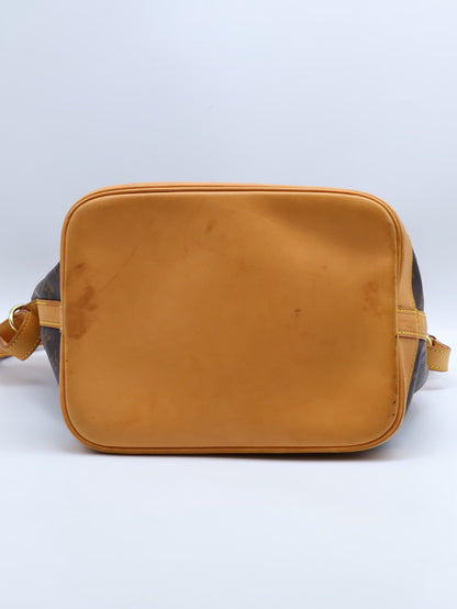 LOUIS VUITTON Noe BB老花水桶包