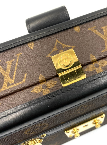 LOUIS VUITTON Petite malle V