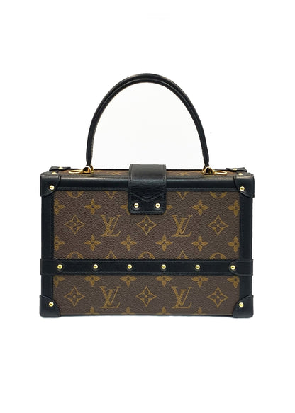 LOUIS VUITTON Petite malle V