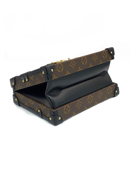 LOUIS VUITTON Petite malle V