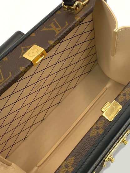 LOUIS VUITTON Petite malle V