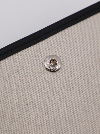GOYARD Plumet 信封小包 - 黑