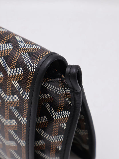 GOYARD Plumet 信封小包 - 黑