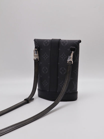 LOUIS VUITTON Envelope Pouch隨身包 - 黑
