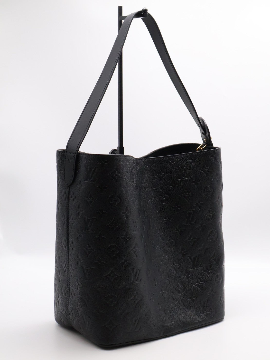 LOUIS VUITTON All in水桶包  - GM黑