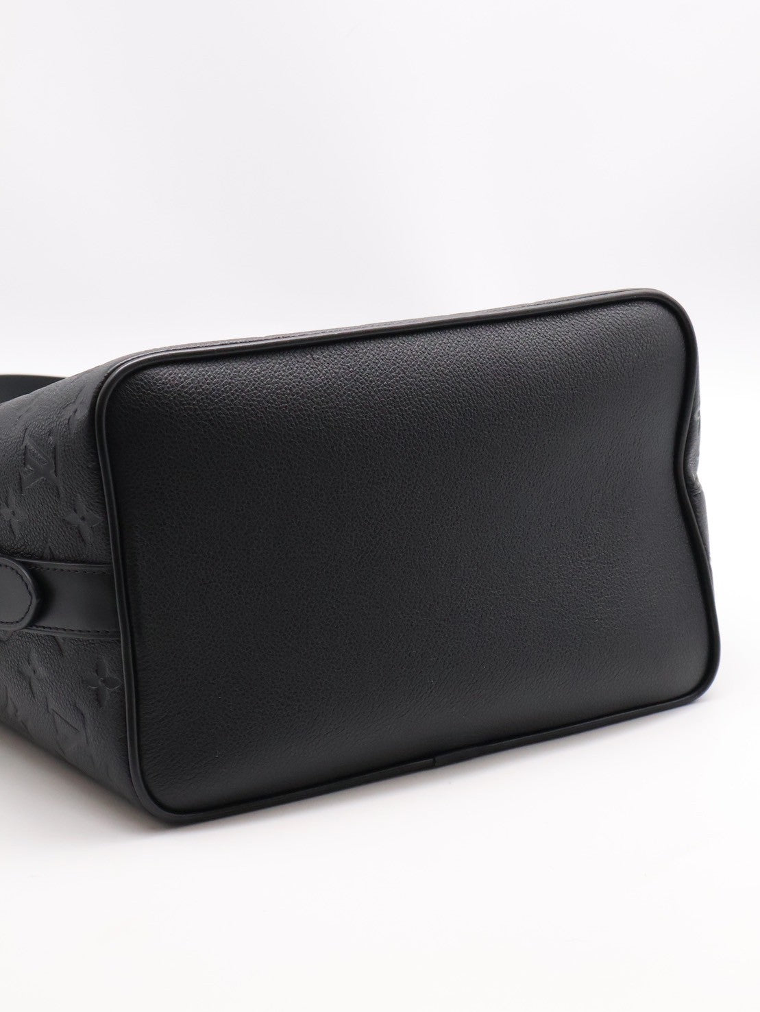 LOUIS VUITTON All in水桶包  - GM黑