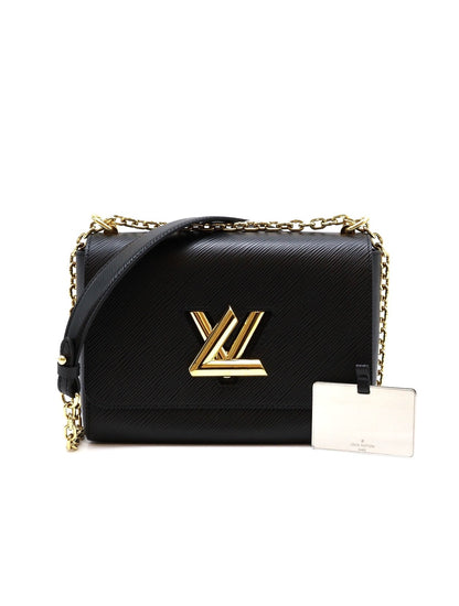 LOUIS VUITTON Twist - MM黑金