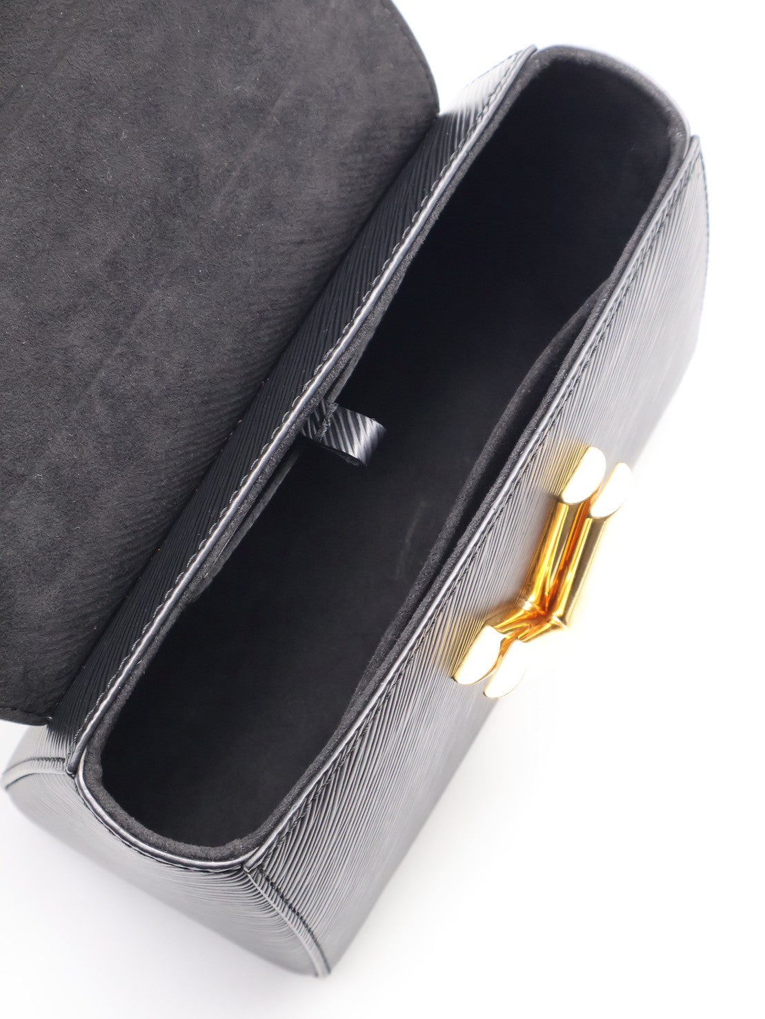 LOUIS VUITTON Twist - PM黑金
