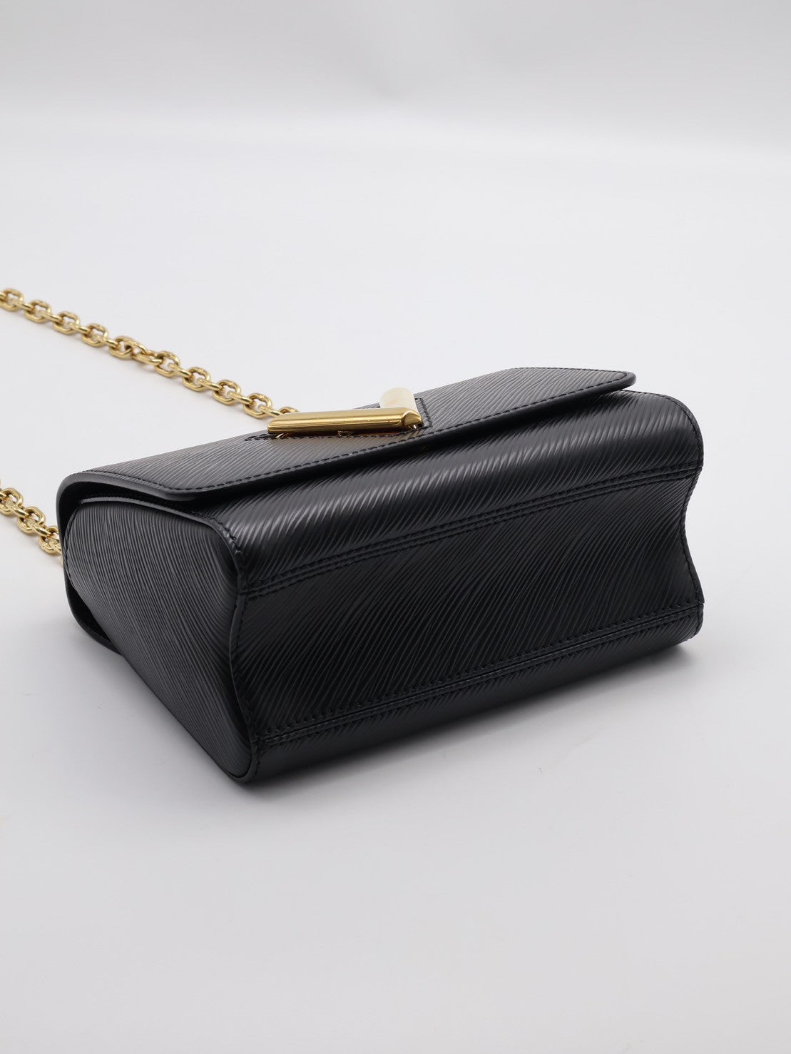 LOUIS VUITTON Twist - PM黑金