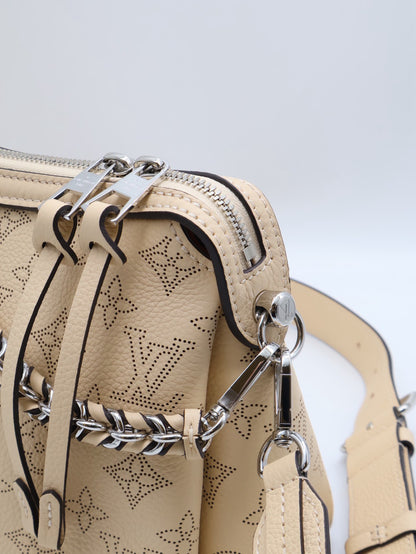 LOUIS VUITTON Hand It All - PM奶油白