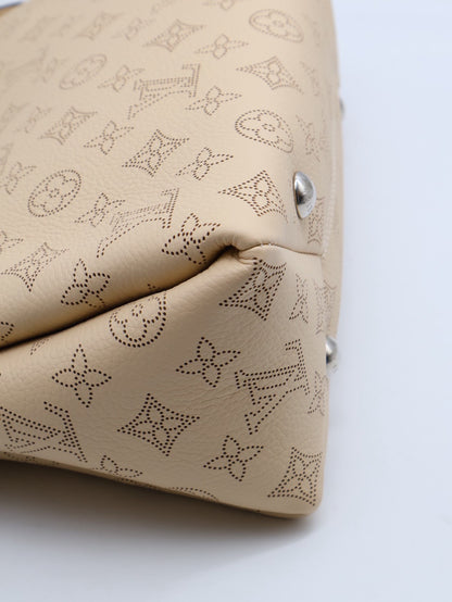 LOUIS VUITTON Hand It All - PM奶油白