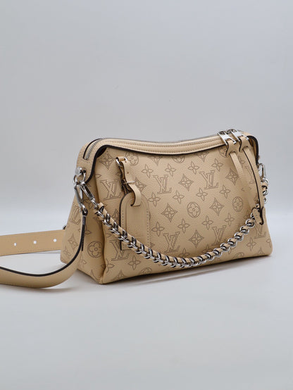 LOUIS VUITTON Hand It All - PM奶油白