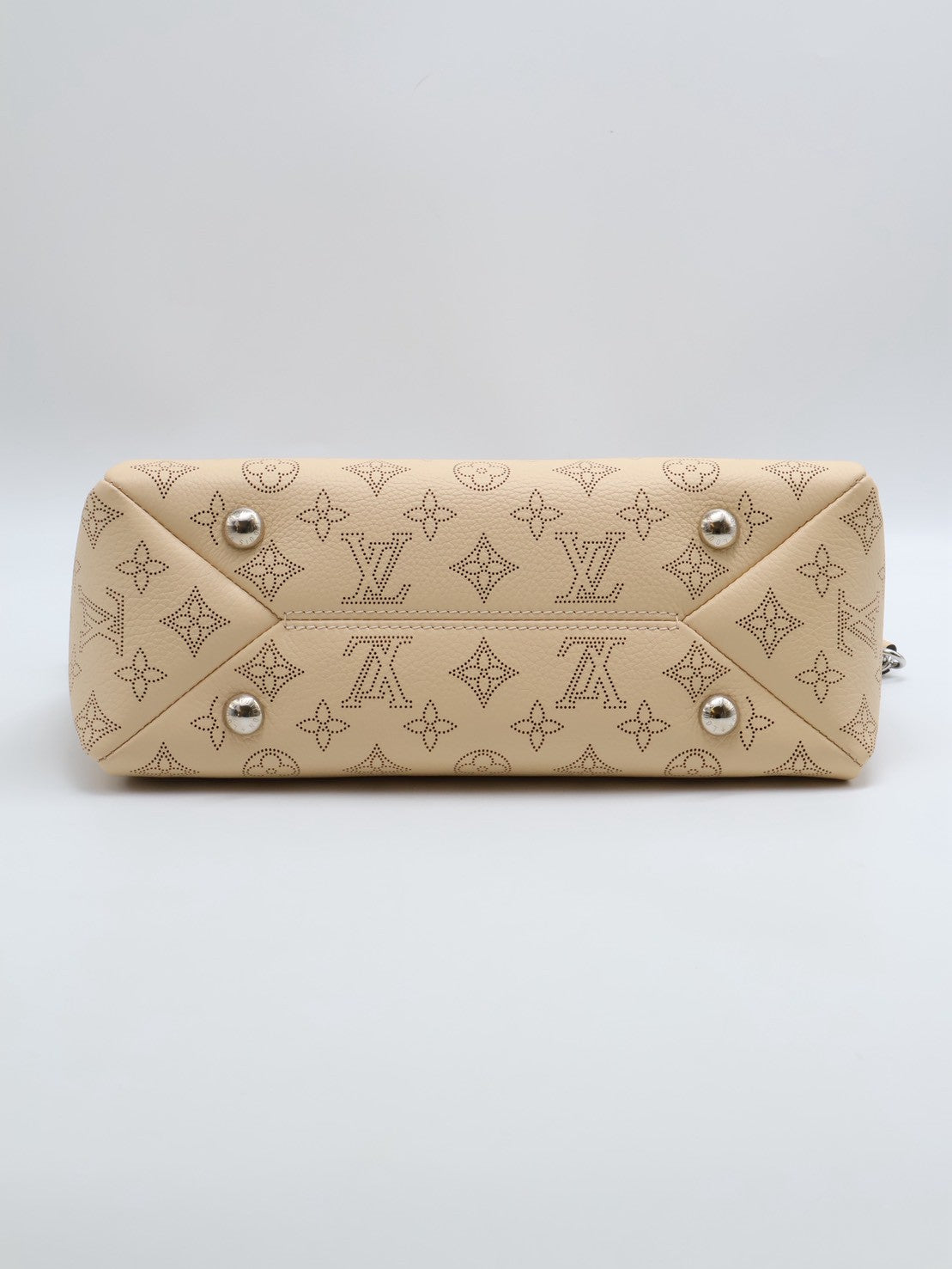 LOUIS VUITTON Hand It All - PM奶油白