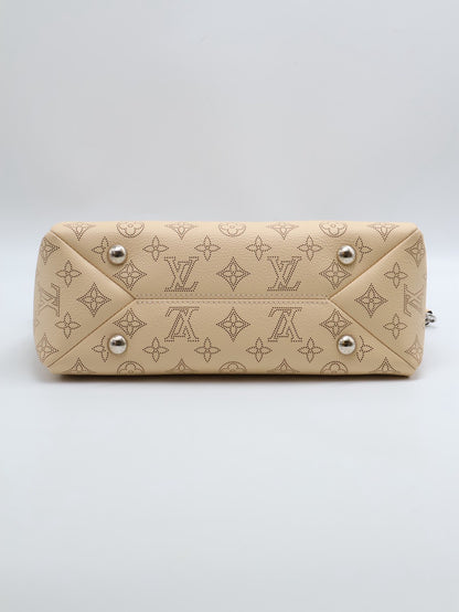 LOUIS VUITTON Hand It All - PM奶油白