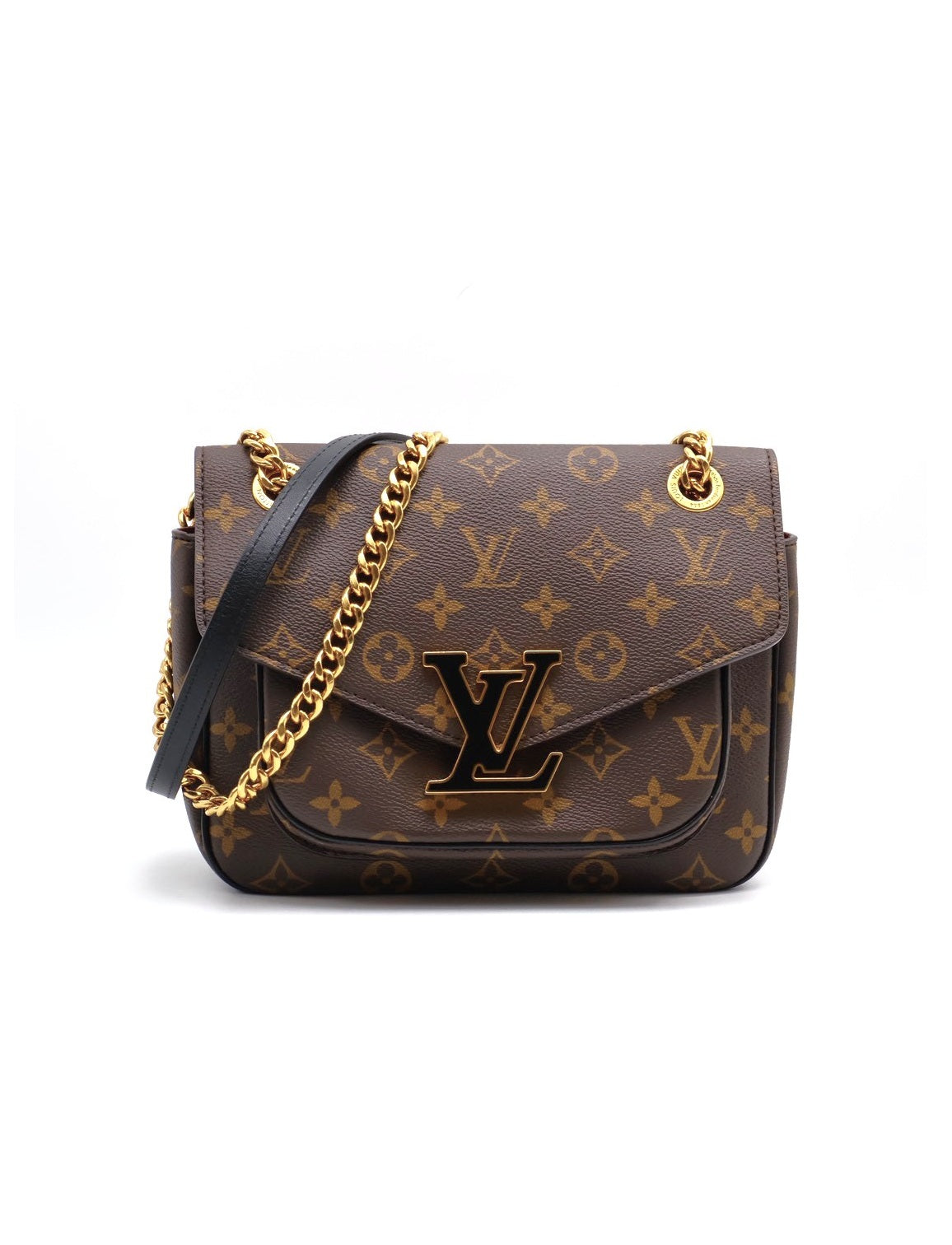 LOUIS VUITTON Passy郵差包