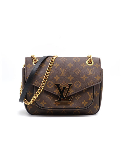 LOUIS VUITTON Passy郵差包