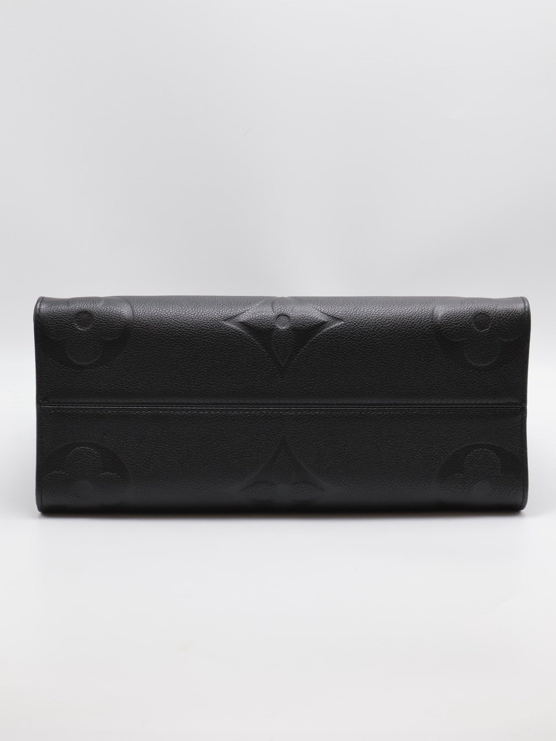 LOUIS VUITTON On The Go - MM黑