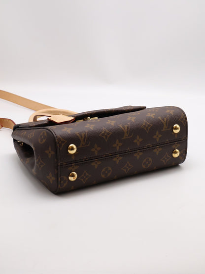 LOUIS VUITTON Cluny BB