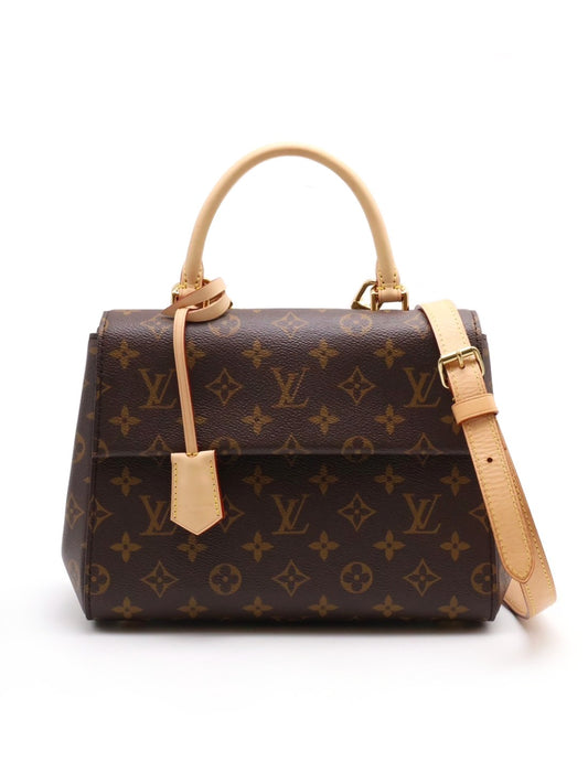 LOUIS VUITTON Cluny BB