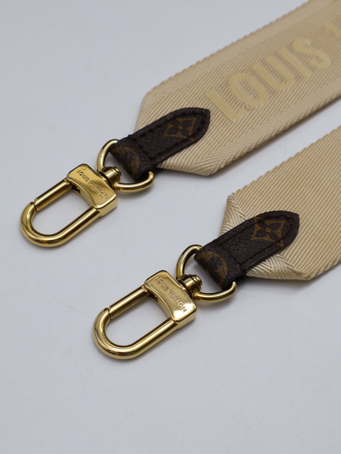 LOUIS VUITTON On The Go - PM拚色