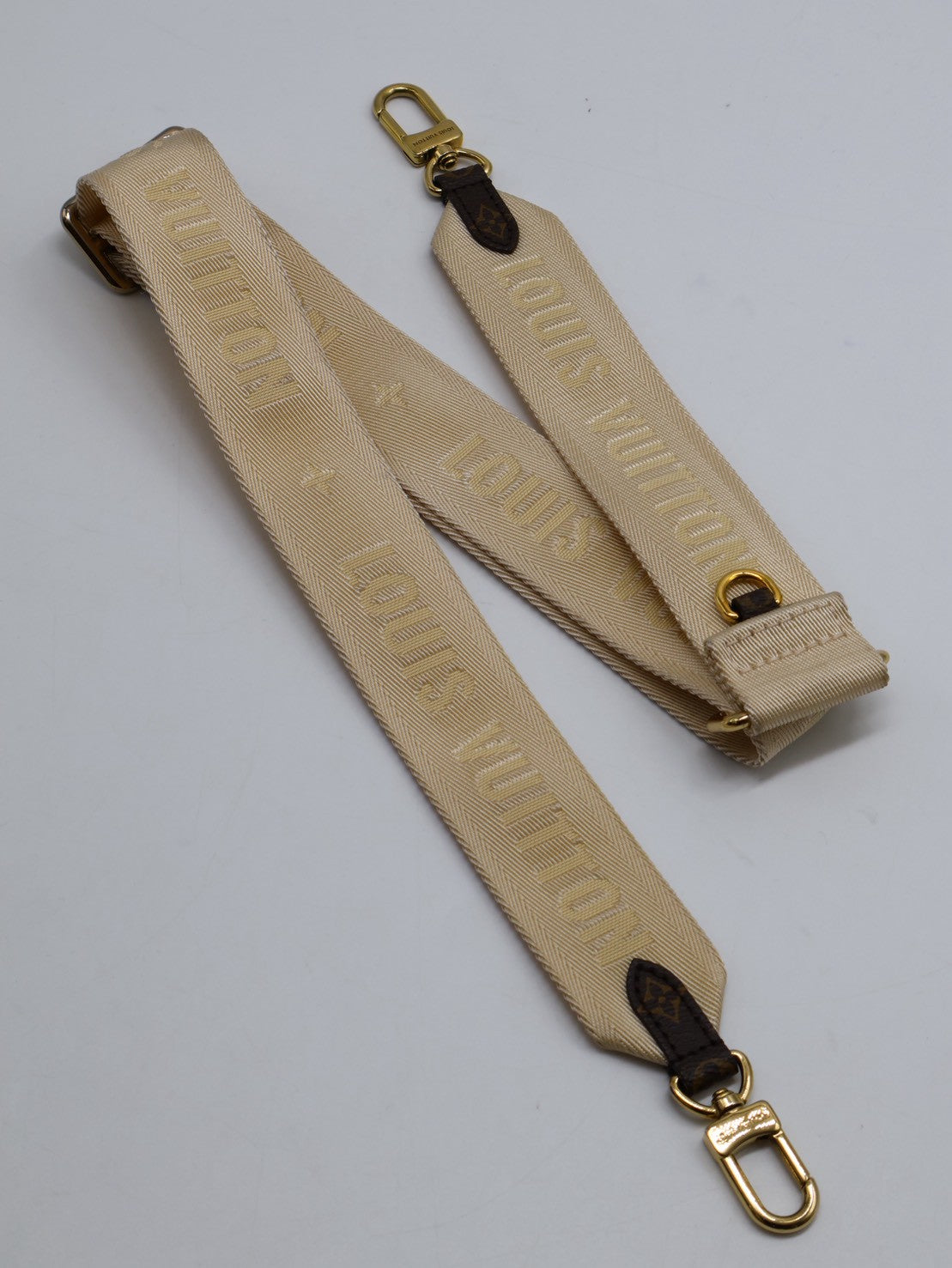 LOUIS VUITTON On The Go - PM拚色