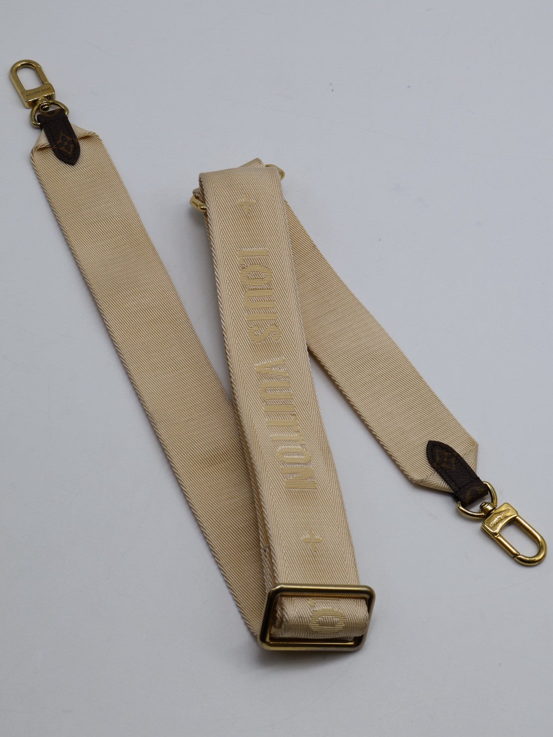 LOUIS VUITTON On The Go - PM拚色