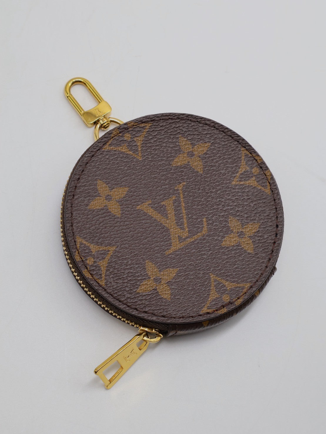 LOUIS VUITTON On The Go - PM拚色